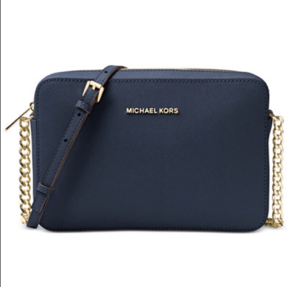 Jet Set Travel Large Crossbody